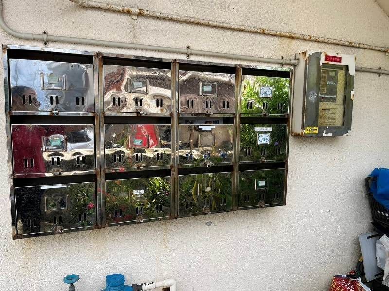 3K Apartment for Rent in Ginowan City, Okinawa - Residence Matayoshi - Thumbnail 4