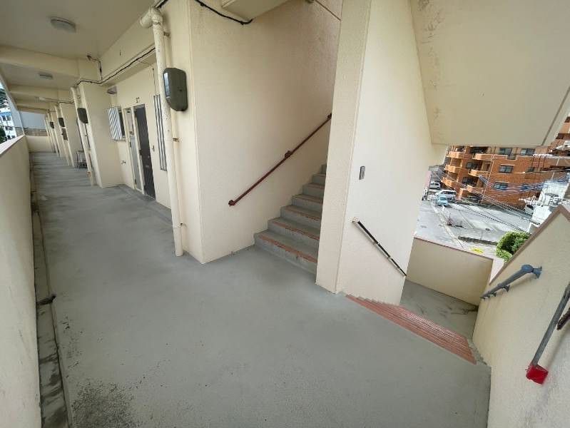 3K Apartment for Rent in Ginowan City, Okinawa - Residence Matayoshi - Thumbnail 3