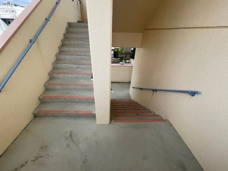 3K Apartment for Rent in Ginowan City, Okinawa - Residence Matayoshi - Thumbnail 2