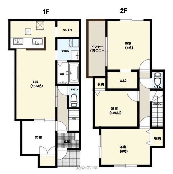 2022-Built 4LDK House for Sale in Okinawa City with Rental Income - Thumbnail 3