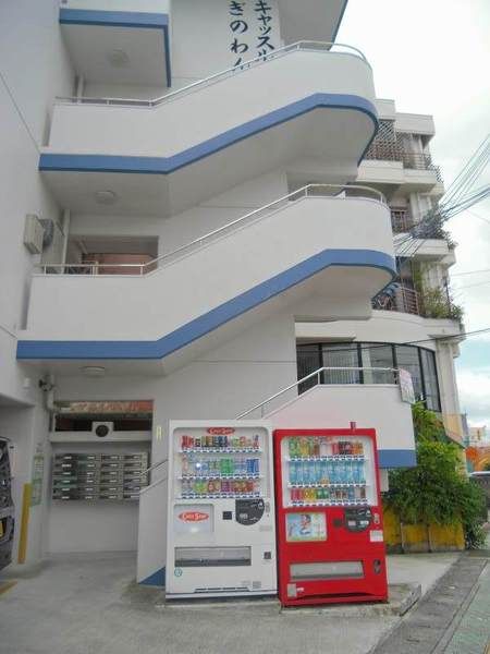 1K Apartment for Rent in Ginowan, Okinawa, 23.93 sqm - Thumbnail 3