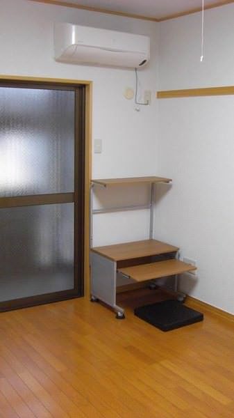 1K Apartment for Rent in Ginowan, Okinawa, 23.93 sqm - Thumbnail 4