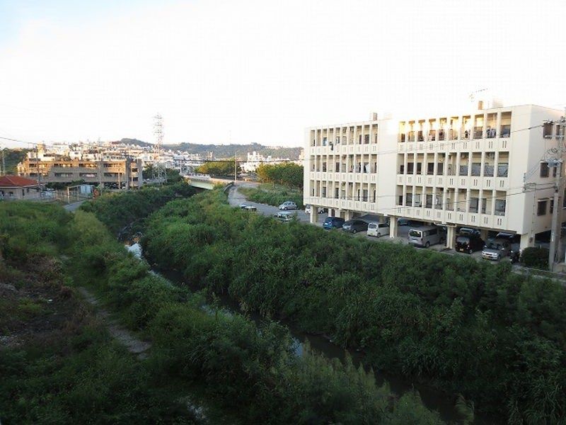 3DK Apartment for Rent in Naha Uema with Free Internet - Thumbnail 2