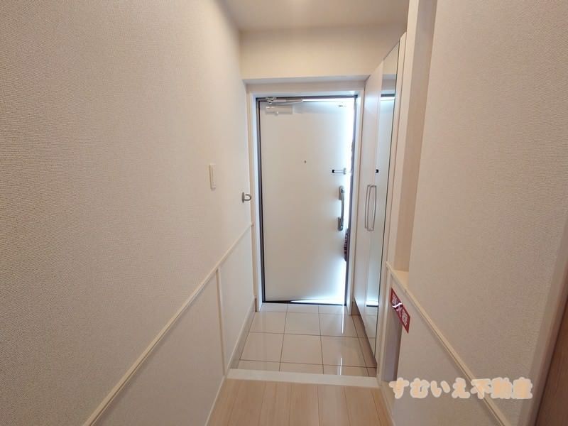 New 1LDK Apartment for Rent in Nago, Okinawa - Thumbnail 4