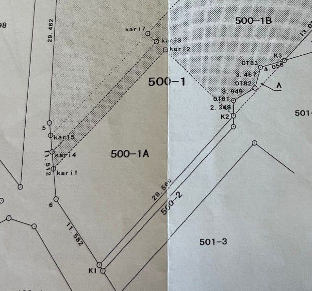 Land for Sale in Kyan, Itoman City, Okinawa - 418.71 sqm - Thumbnail 4