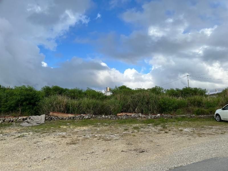 Land for Sale in Kyan, Itoman City, Okinawa - 418.71 sqm - Thumbnail 2