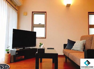 Ocean View RC House in Chinen, Nanjo City - 3LDK with Wooden Deck — Image 4, Nanjo, Okinawa