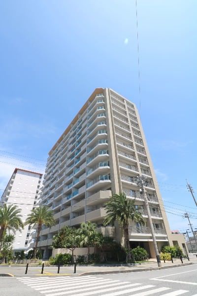 3LDK Apartment for Sale in Toyosaki, Tomigusuku City, Okinawa - Thumbnail 2