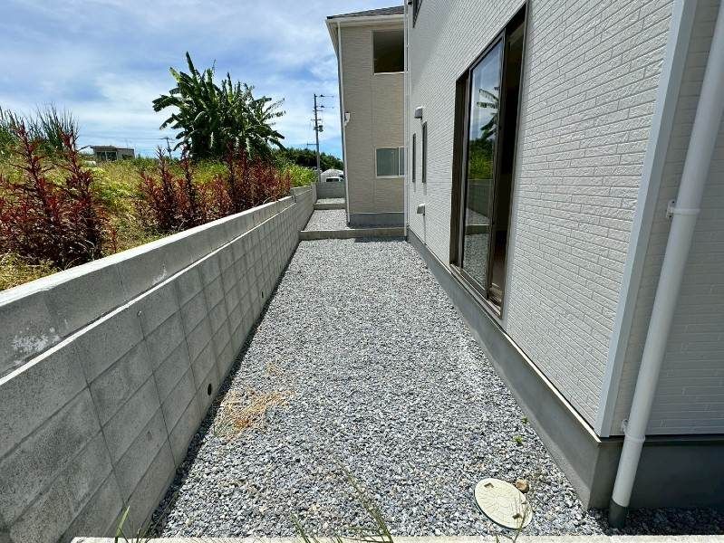 New 4LDK House in Itoman City, Okinawa - Thumbnail 3