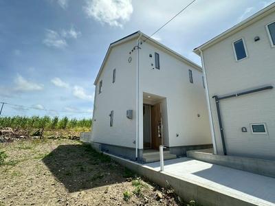 New 4LDK House in Itoman City, Okinawa — Image 1, Itoman, Okinawa