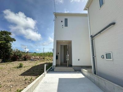 New 4LDK House in Itoman City, Okinawa — Image 2, Itoman, Okinawa