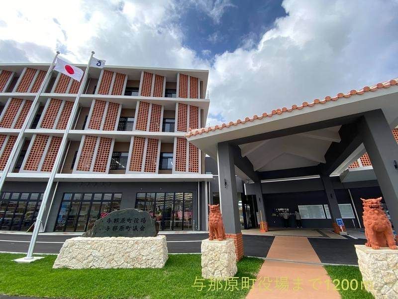 190.14 sqm Vacant Land for Sale in Yonabaru, Okinawa - Thumbnail 2