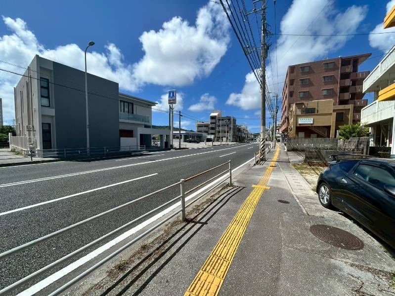 190.14 sqm Vacant Land for Sale in Yonabaru, Okinawa - Thumbnail 4