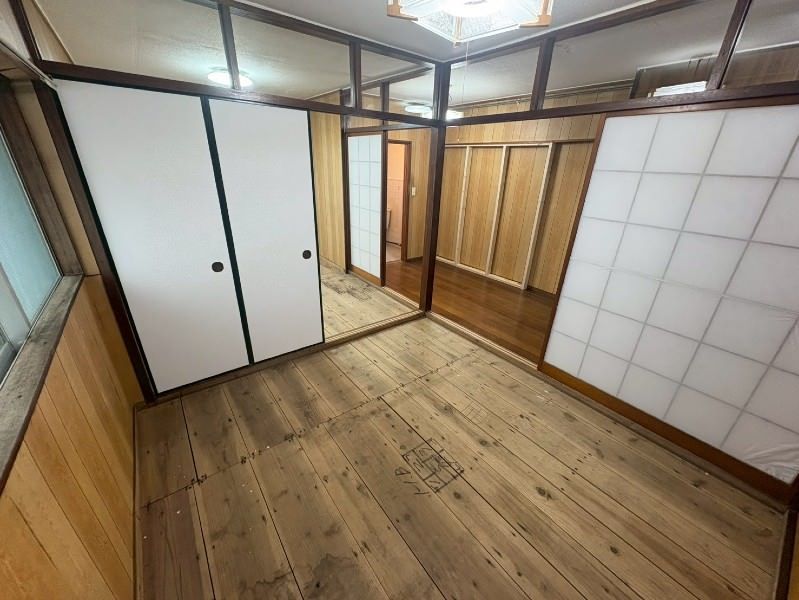 2DK Apartment for Rent in Urasoe Taira, Okinawa - Thumbnail 4