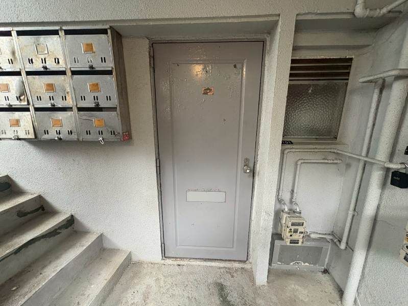 2DK Apartment for Rent in Urasoe Taira, Okinawa - Thumbnail 3