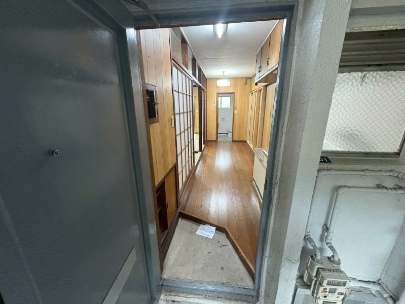 2DK Apartment for Rent in Urasoe Taira, Okinawa - Thumbnail 2
