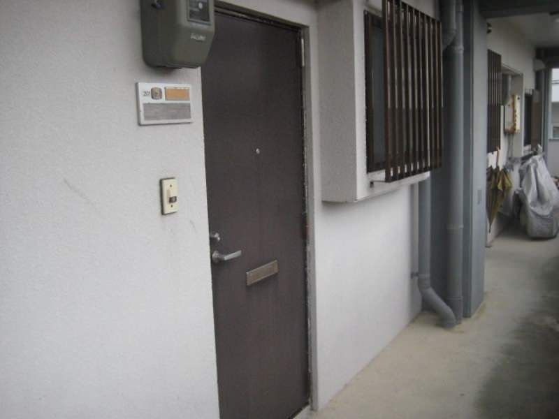 Himawari House 2DK Apartment for Rent in Urasoe, Okinawa - Thumbnail 2