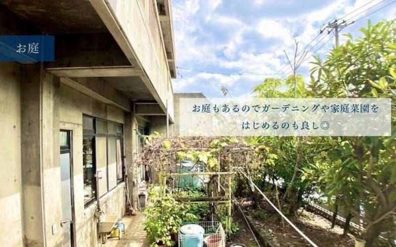 3LDK Multi-Generational Home on 72.8 Tsubo Land in Awase, Okinawa - Thumbnail 2