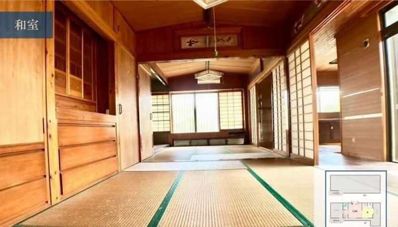 3LDK Multi-Generational Home on 72.8 Tsubo Land in Awase, Okinawa - Thumbnail 3