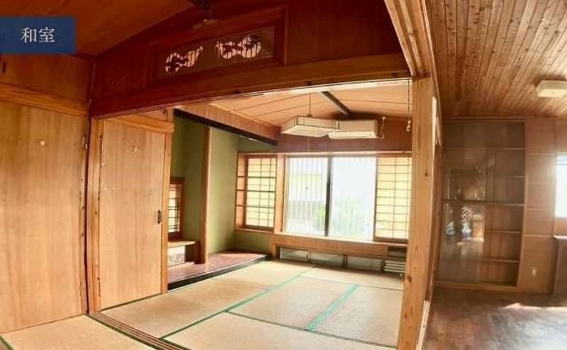 3LDK Multi-Generational Home on 72.8 Tsubo Land in Awase, Okinawa - Thumbnail 4