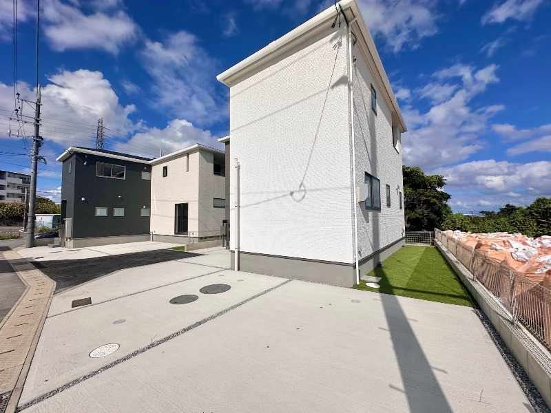 New 2LDK House in Ginowan, Okinawa - Completion April 2026 - Thumbnail 3