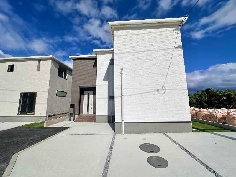 New 2LDK House in Ginowan, Okinawa - Completion April 2026 - Thumbnail 4