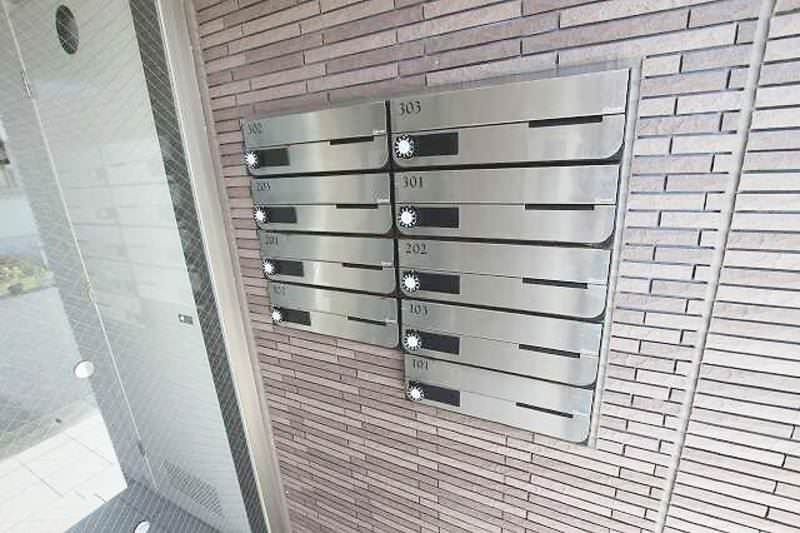 1LDK Apartment for Rent in Chatan, Okinawa - Casa Felice - Thumbnail 2