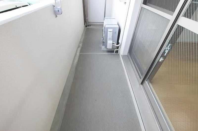 1LDK Apartment for Rent in Chatan, Okinawa - Casa Felice - Thumbnail 4