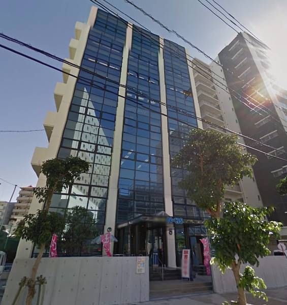 Pet-Friendly 1K Apartment for Rent in Naha Mihara, Okinawa - Thumbnail 3