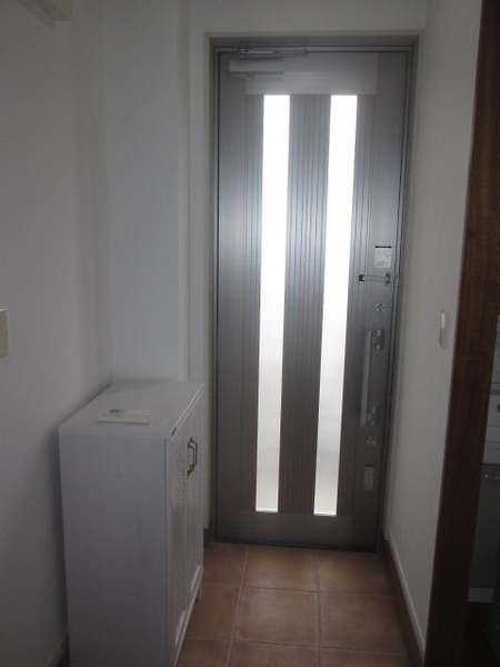Women-Only Rental Apartment in Naha's Tsuboya District, Okinawa - Thumbnail 3
