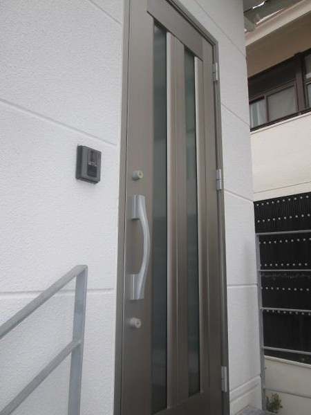 Women-Only Rental Apartment in Naha's Tsuboya District, Okinawa - Thumbnail 2