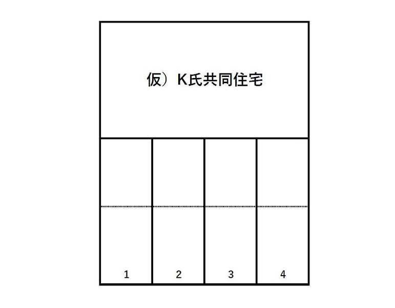 New 2LDK Apartment for Rent in Uruma City, Okinawa - Thumbnail 4