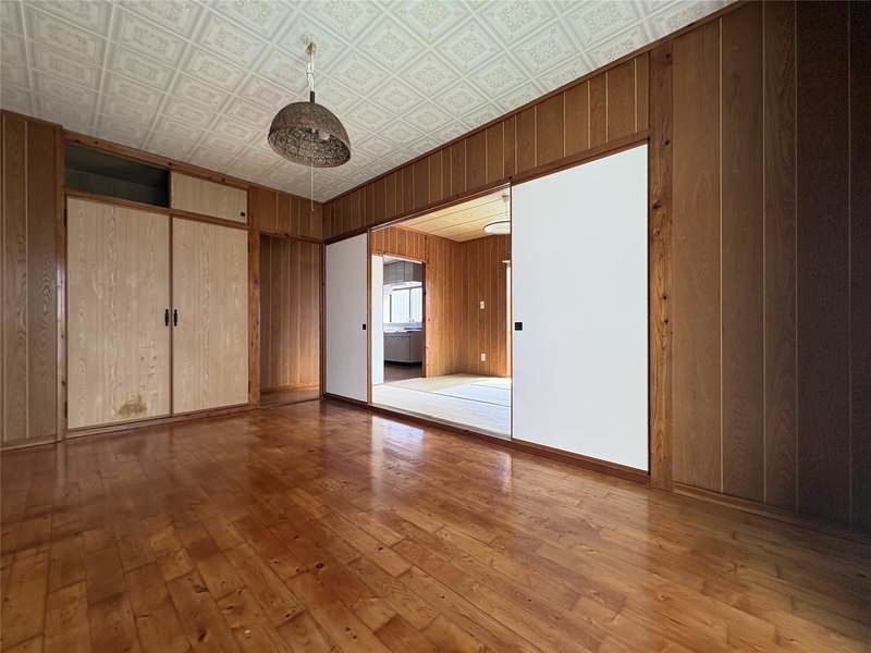 3DK Apartment for Rent in Ginowan, Okinawa - 46.28 sqm, RC Build - Thumbnail 3