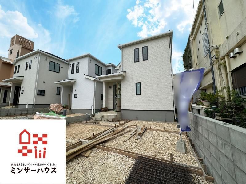 New 4LDK Wooden House in Yomitan Village, Okinawa - Thumbnail 4