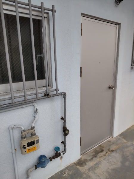 1LDK Apartment for Rent in Ginowan, Okinawa - 36.4 sqm - Thumbnail 3