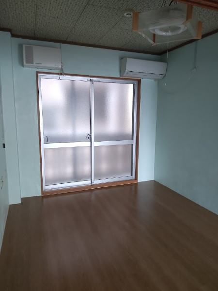 1LDK Apartment for Rent in Ginowan, Okinawa - 36.4 sqm - Thumbnail 4