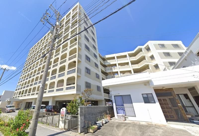 Oasis Awase Seaside View 1LDK Apartment with Ocean View - Thumbnail 4