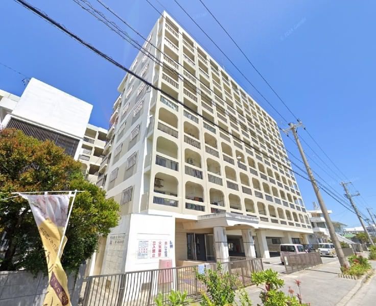 Oasis Awase Seaside View 1LDK Apartment with Ocean View - Thumbnail 3