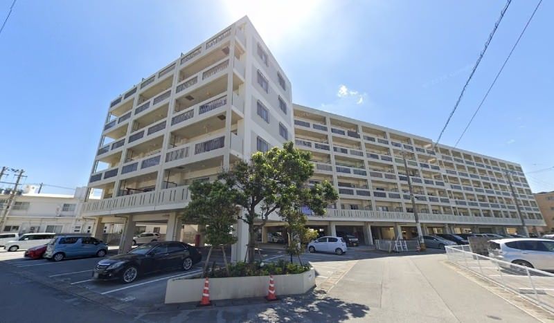 Oasis Awase Seaside View 1LDK Apartment with Ocean View - Thumbnail 2
