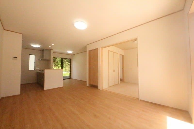 New 4LDK House in Tomigusuku Noha | 92.74m² | 2025 Build - Thumbnail 3