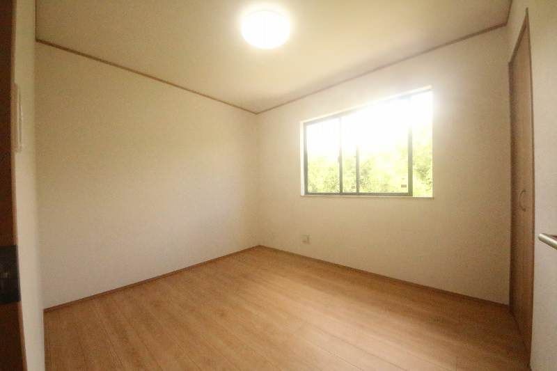 New 4LDK House in Tomigusuku Noha | 92.74m² | 2025 Build - Thumbnail 4