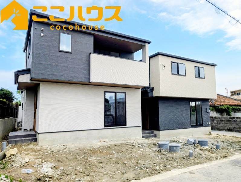 New 4LDK House for Sale in Yaese Town, Okinawa - Thumbnail 2
