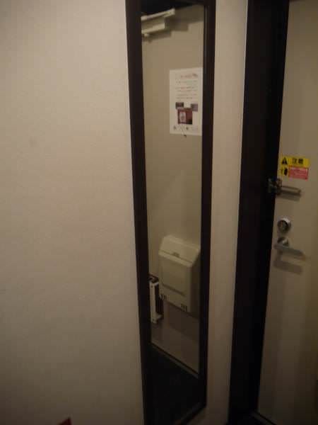 Furnished 1K Apartment for Rent in Yomitan Village, Okinawa - Thumbnail 3