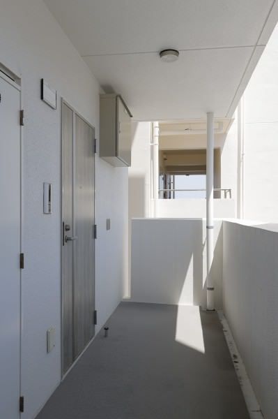 1LDK Apartment for Rent in Naha City, Okinawa - Free Internet - Thumbnail 4