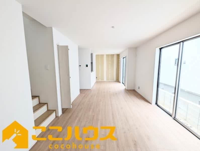 New 3LDK House for Sale in Nago City, Okinawa - Thumbnail 3