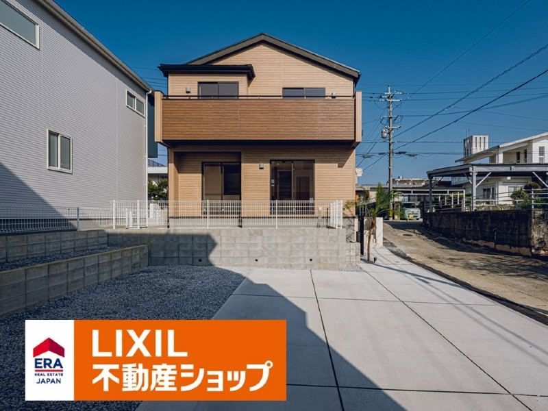 New 3LDK House for Sale in Yonashiro, Uruma, Okinawa - Thumbnail 4