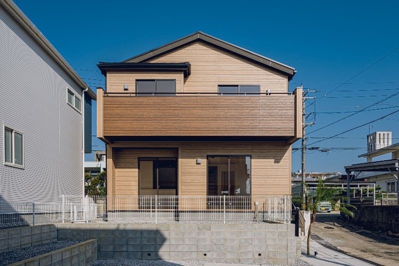 New 3LDK House for Sale in Yonashiro, Uruma, Okinawa - Thumbnail 3
