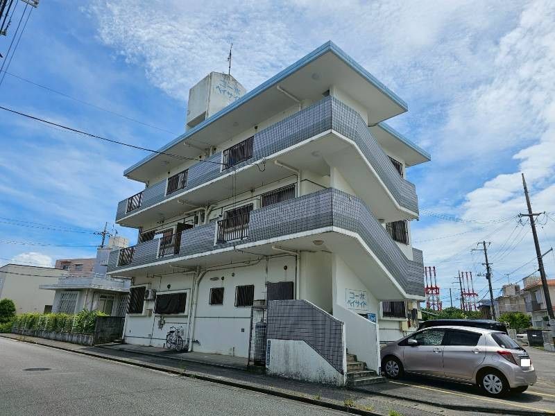 Okinawa City Kaibo 3LDK House with Rental Income - Thumbnail 3