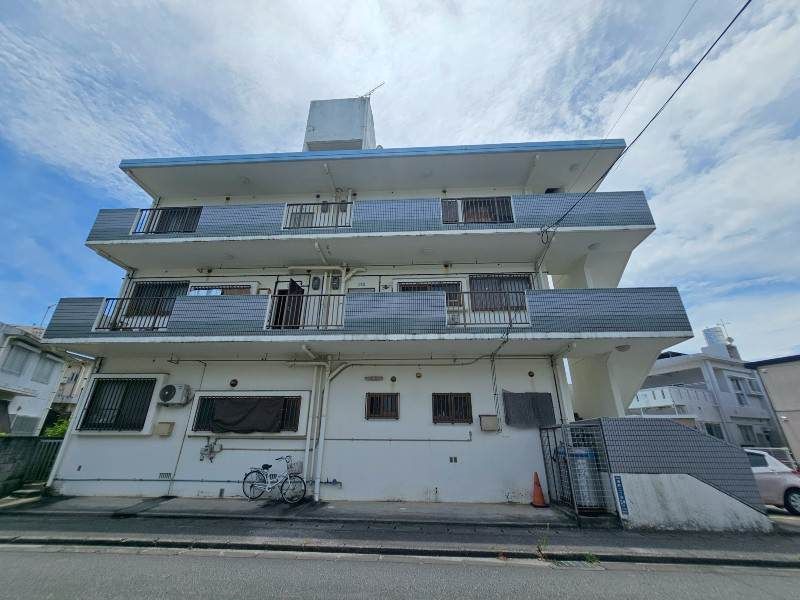 Okinawa City Kaibo 3LDK House with Rental Income - Thumbnail 4