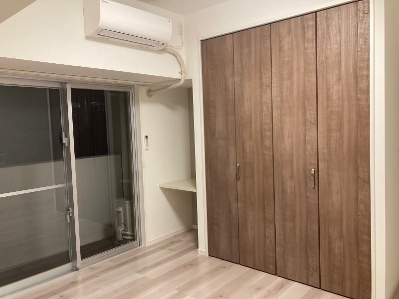 Lupinus Heights Ocean View 3LDK Condo for Sale in Okinawa City - Thumbnail 4